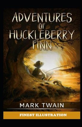 Adventures of Huckleberry Finn