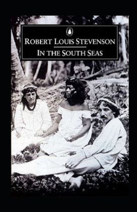 In the South Seas Annotated In the South Seas Annotated