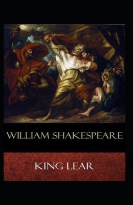 The Tragedie of King Lear Annotated