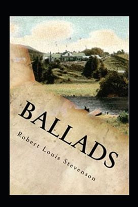 Ballads Annotated Annotated