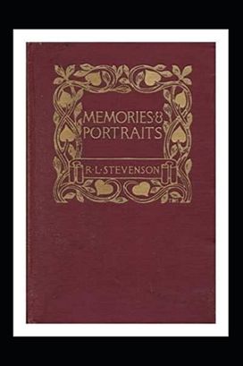 Memories and Portraits Annotated Memories and Portraits Annotated