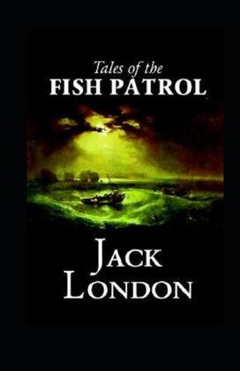 Tales of the Fish Patrol Illustrated Tales of the Fish Patrol Illustrated