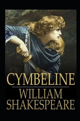 Cymbeline by Shakespeare(Annotated Edition) Cymbeline by Shakespeare(Annotated Edition)