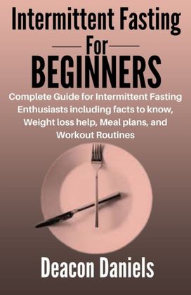 Intermittent Fasting for Beginners
