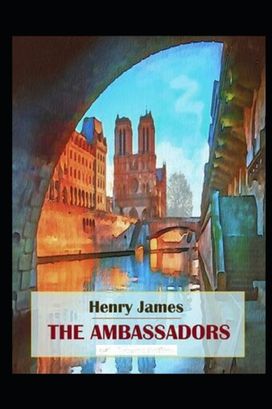 The Ambassadors Illustrated