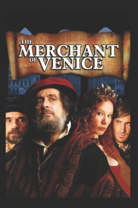 The Merchant of Venice by William Shakespeare The Merchant of Venice by William Shakespeare