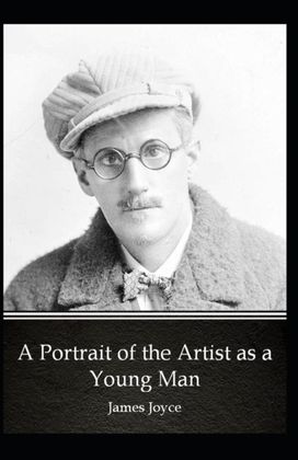 A Portrait of the Artist as a Young Man