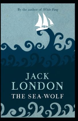 The Sea Wolf The Sea Wolf