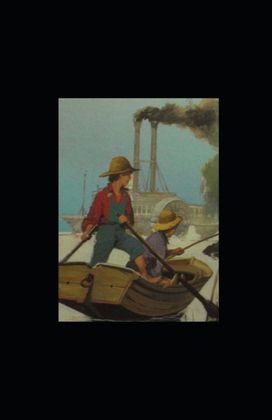 Les Aventures De Tom Sawyer