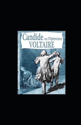 Candide, Ou L'optimisme Candide, Ou L'optimisme