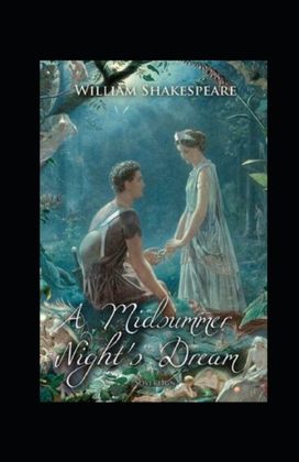 A Midsummer Night's Dream Annotated