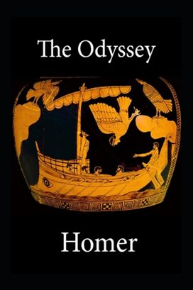 The Odyssey
