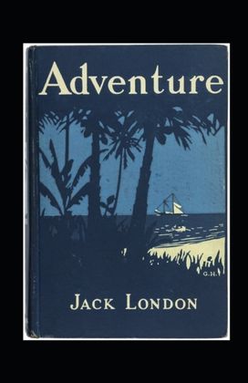 Adventure Illustrated Adventure Illustrated
