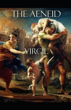 Aeneid by Virgil Annotated Edition (Poetry Book ) Aeneid by Virgil Annotated Edition (Poetry Book )