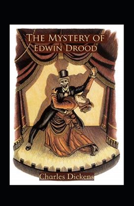 The Mystery of Edwin Drood Annotated