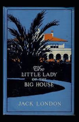 The Little Lady of the Big House (Illustrated Edition)