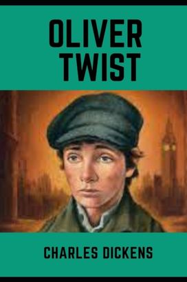 Oliver Twist (Annotated)
