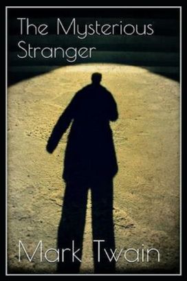 The Mysterious Stranger