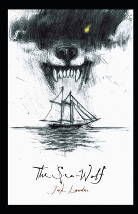 The Sea Wolf Annotated