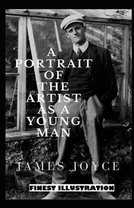 A Portrait of the Artist as a Young Man