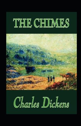 Chimes (Illustrated Edition)