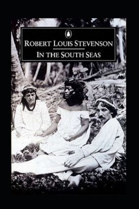 In the South Seas Annotated