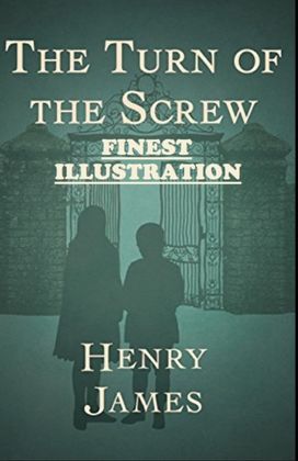 The Turn of the Screw