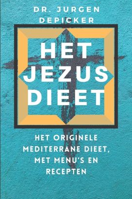 Het Jezus Dieet
