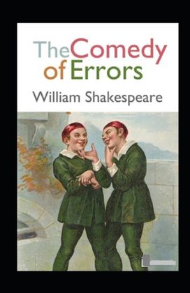 The Comedie of Errors Annotated