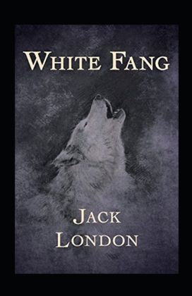 White Fang Annotated White Fang Annotated