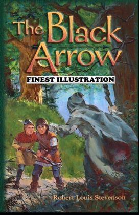 The Black Arrow The Black Arrow