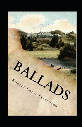 Ballads Illustrated Illustrated