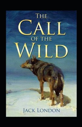 The Call of the Wild Annotated