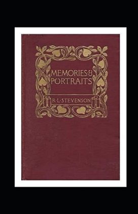 Memories and Portraits Illustrated