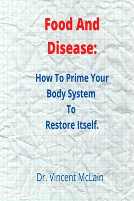 Food and Disease Food and Disease