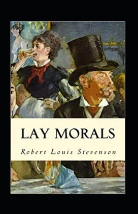 Lay Morals Illustrated