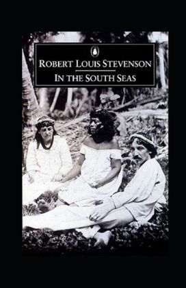 In the South Seas Illustrated