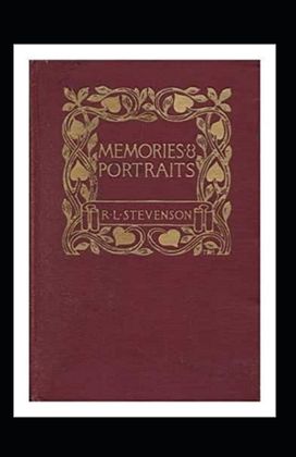Memories and Portraits Annotated Memories and Portraits Annotated