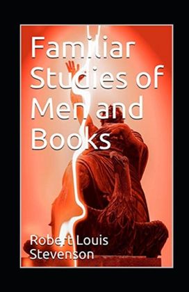 Familiar Studies of Men Illustrated Familiar Studies of Men Illustrated