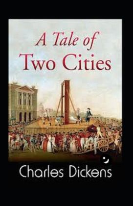 A Tale of Two Cities Annotated