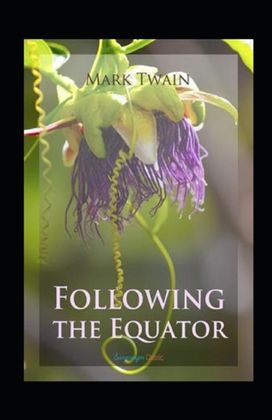 Following the Equator Annotated