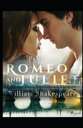 Romeo and Juliet Annotated Romeo and Juliet Annotated