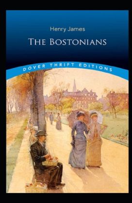 The Bostonians The Bostonians