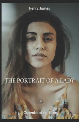The Portrait of a Lady The Portrait of a Lady