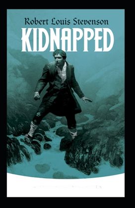 Kidnapped Annotated Kidnapped Annotated