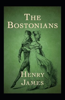 The Bostonians Annotated