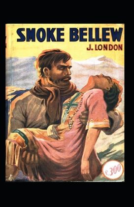 Smoke Bellew Annotated