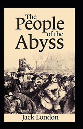 The People of the Abyss Annotated The People of the Abyss Annotated