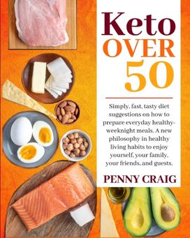 Keto Over 50