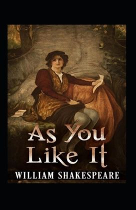 As You Like it Annotated As You Like it Annotated